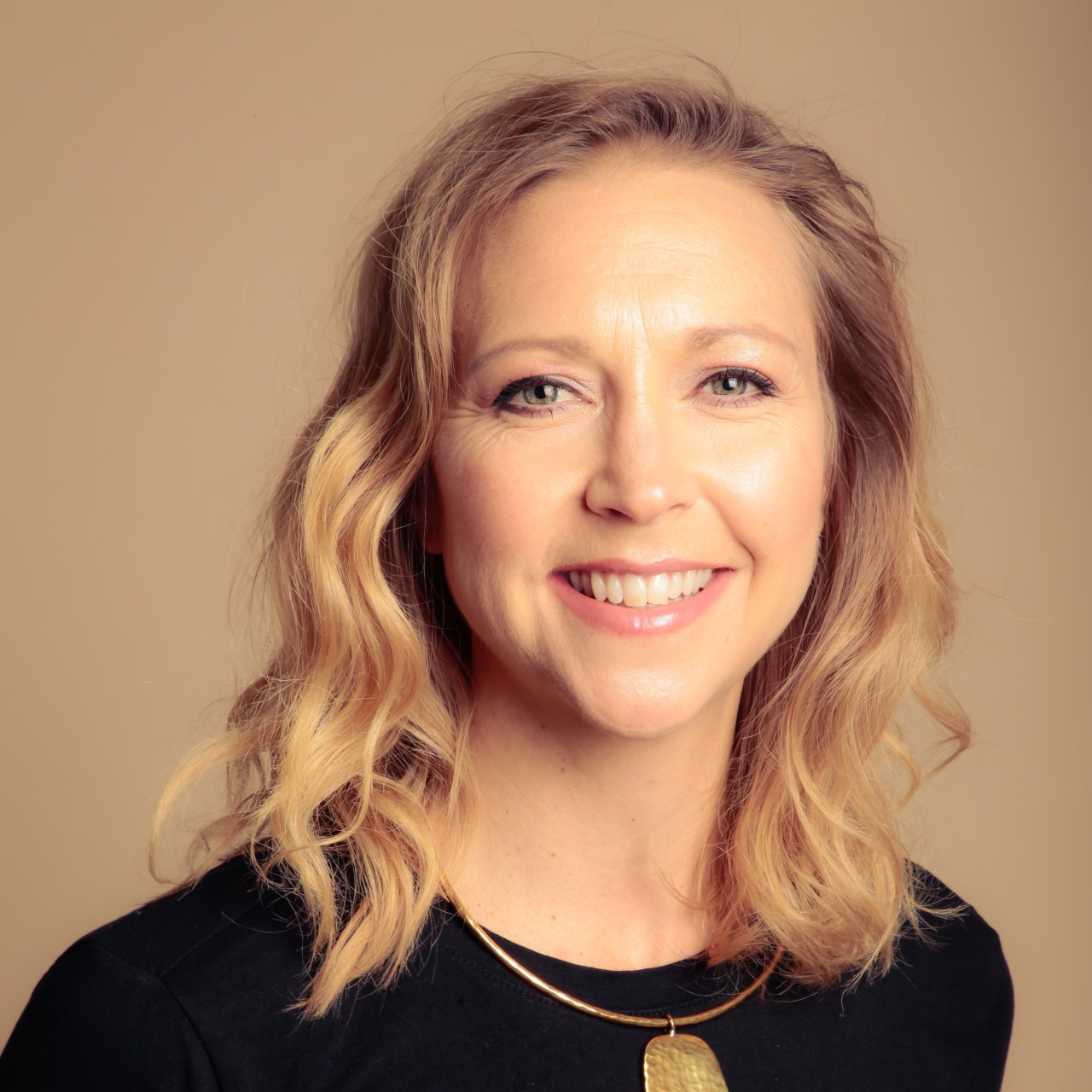 Ashley Olson Onyango