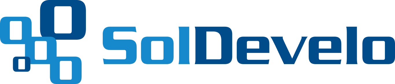 Soldevelo-logo-color