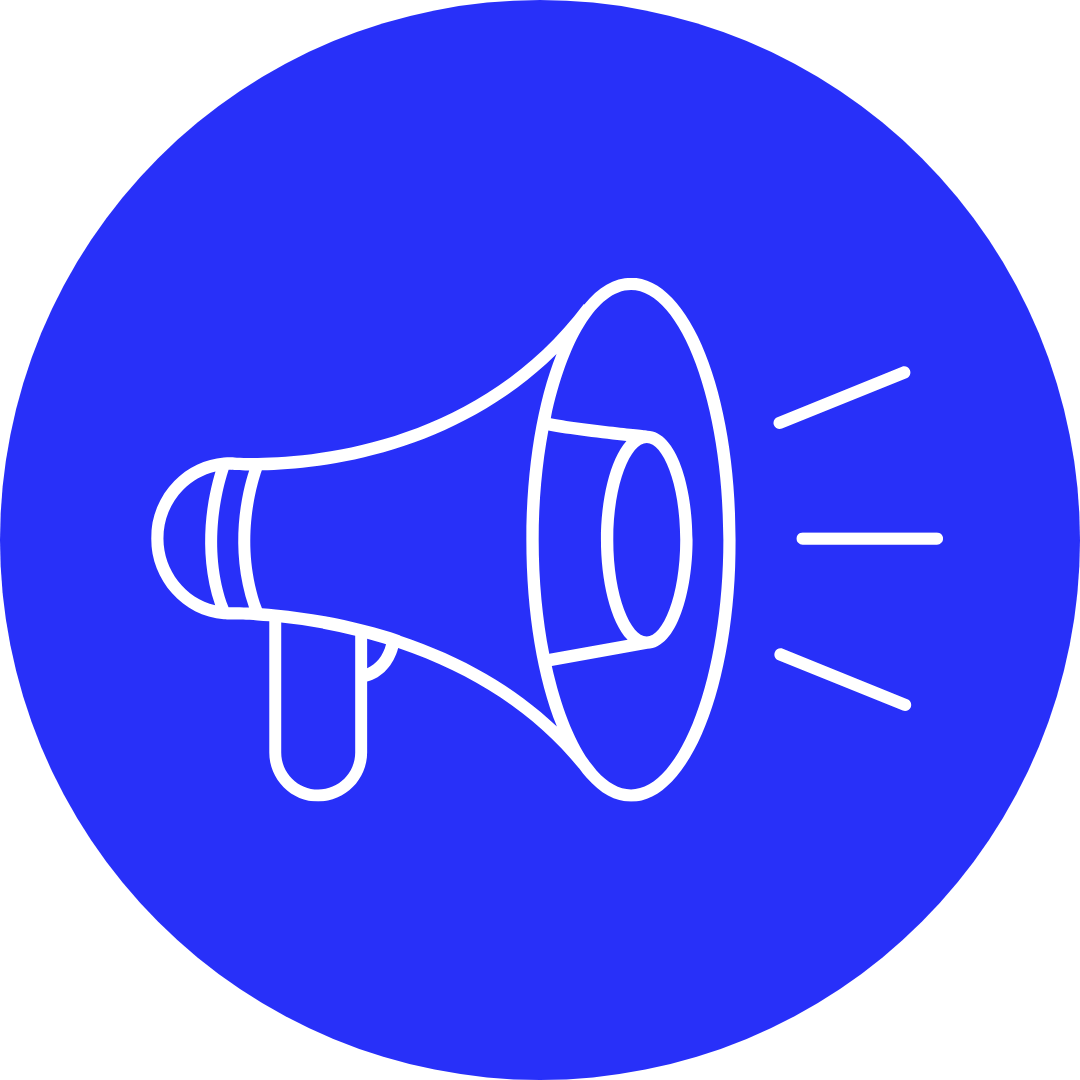 Launch & Applications Open!