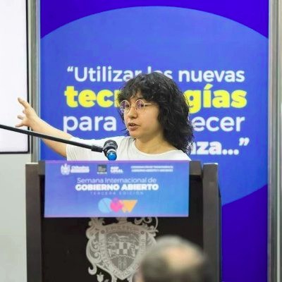 Alejandra Gonzalez-García